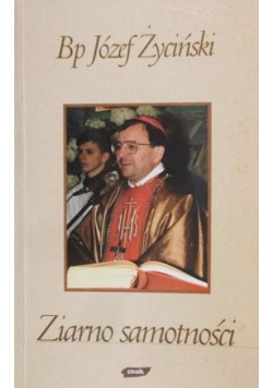 Ziarno samotności