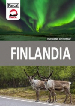 Finlandia przewodnik ilustrowany