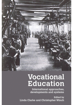 Vocational Education