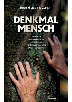 Denkmal Mensch