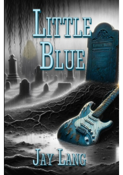 Little Blue