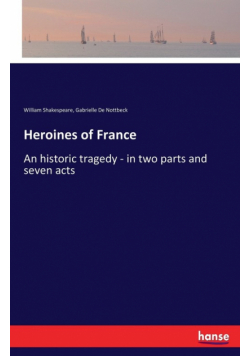 Heroines of France