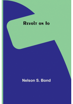 Revolt on Io