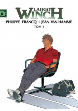 Largo Winch Tom 1
