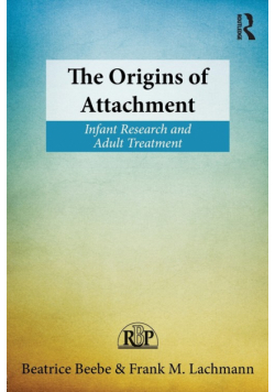 The Origins of Attachment