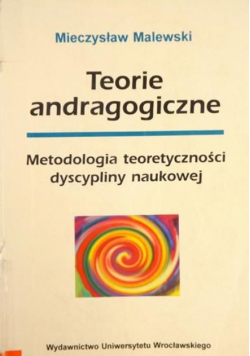 Teorie andragogiczne