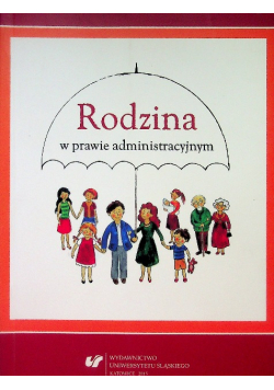 Rodzina w prawie administracyjnym