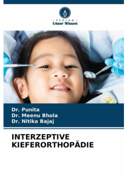 Interzeptive Kieferorthopädie