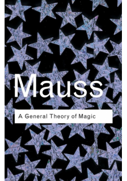 A General Theory of Magic