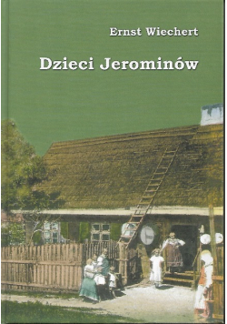 Dzieci Jerominów