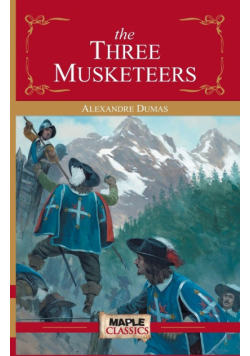 The Three Musketeers