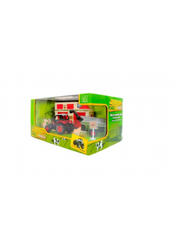 Zestaw Farma 2 + akcesoria