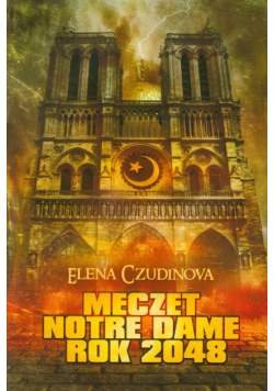 Meczet Notre Dame 2048