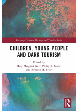 Children, Young People and Dark Tourism