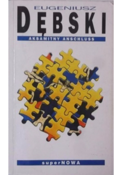 Aksamitny Anschluss