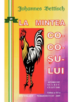 La mintea cocosului ed. a III-a