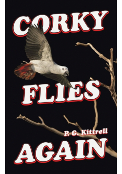 Corky Flies Again