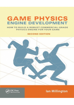 Game Physics Engine Development