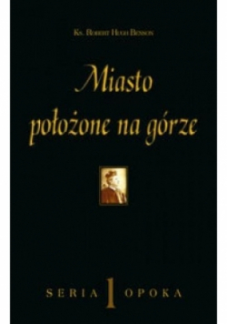 Miasto położone na górze