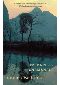 Tajemnica Shambhali