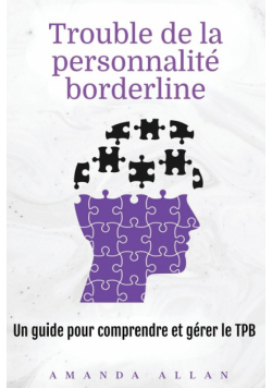 Trouble de la personnalité borderline