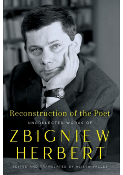 Reconstruction of the Poet