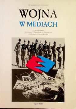 Wojna w mediach