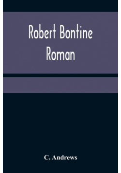 Robert Bontine
