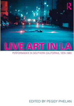 Live Art in LA