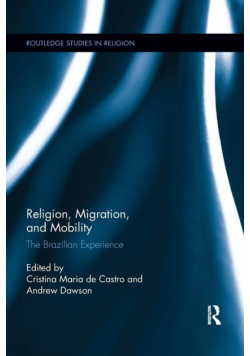 Religion, Migration, and Mobility