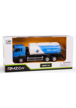 RMZ 1:64 City MAN Aral Tanker