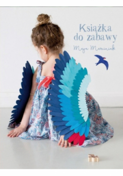 Książka do zabawy