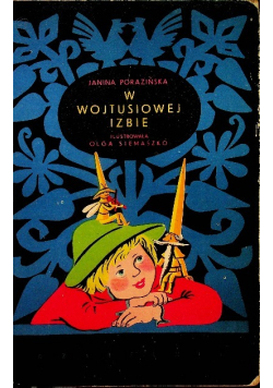 W Wojtusiowej izbie