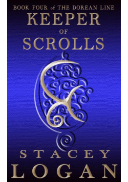 Keeper of Scrolls