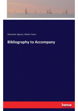 Bibliography to Accompany