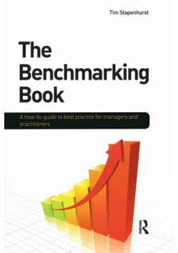 The Benchmarking Book