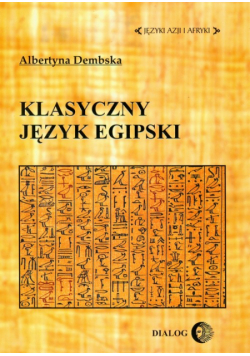 Klasyczny język egipski
