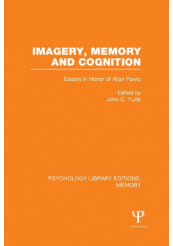 Imagery, Memory and Cognition (PLE