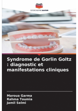 Syndrome de Gorlin Goltz