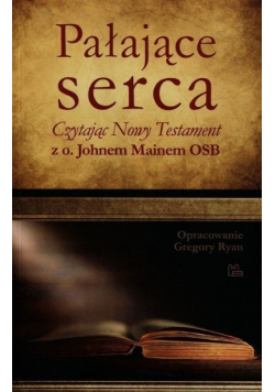 Pałające serca