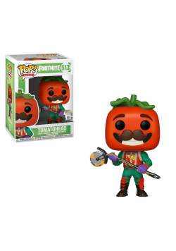 Figurka Funko Pop Vinyl: Fortnite S3 - Tomato Head