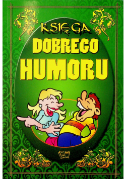 Księga dobrego humoru