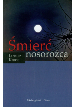 Śmierć nosorożca