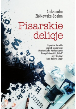Pisarskie delicje