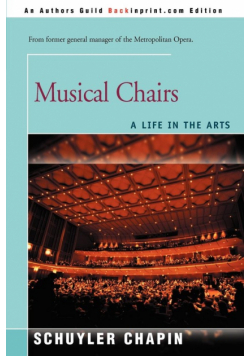 Musical Chairs