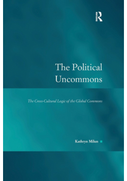 The Political Uncommons