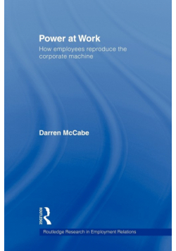 Power at Work