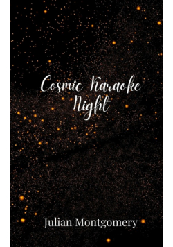 Cosmic Karaoke Night