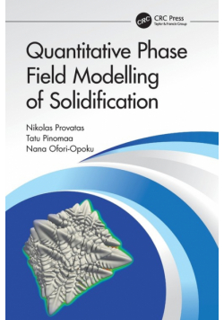 Quantitative Phase Field Modelling of Solidification
