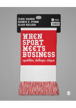 When Sport Meets Business